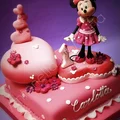 Myszka Minnie