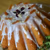 Babka na Wielkanoc
