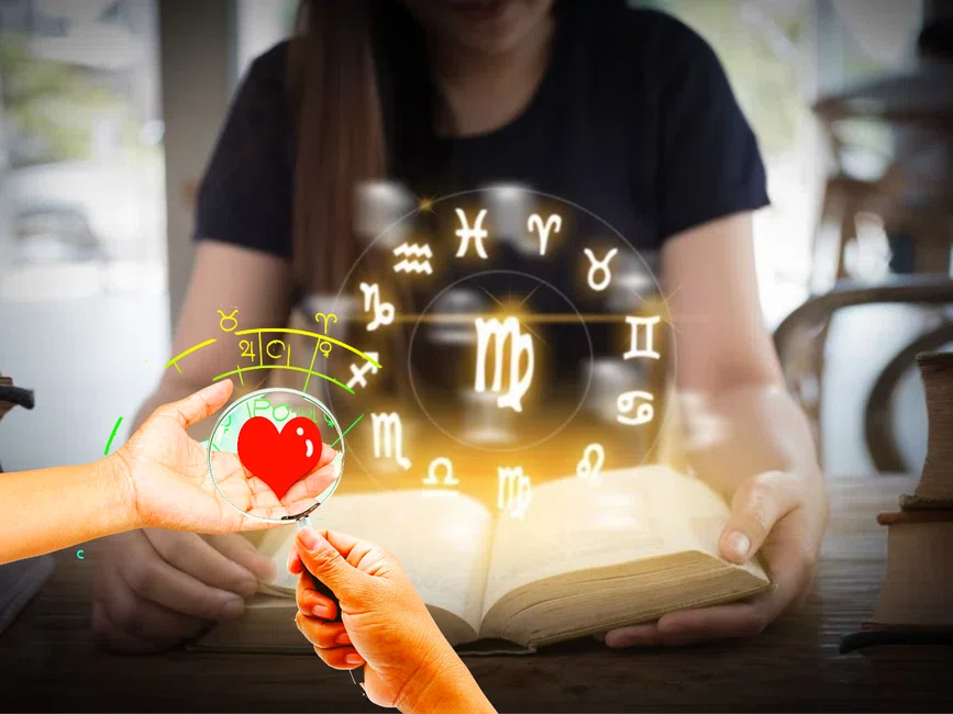 Miłosny horoskop na czerwiec dla wszystkich znaków zodiaku