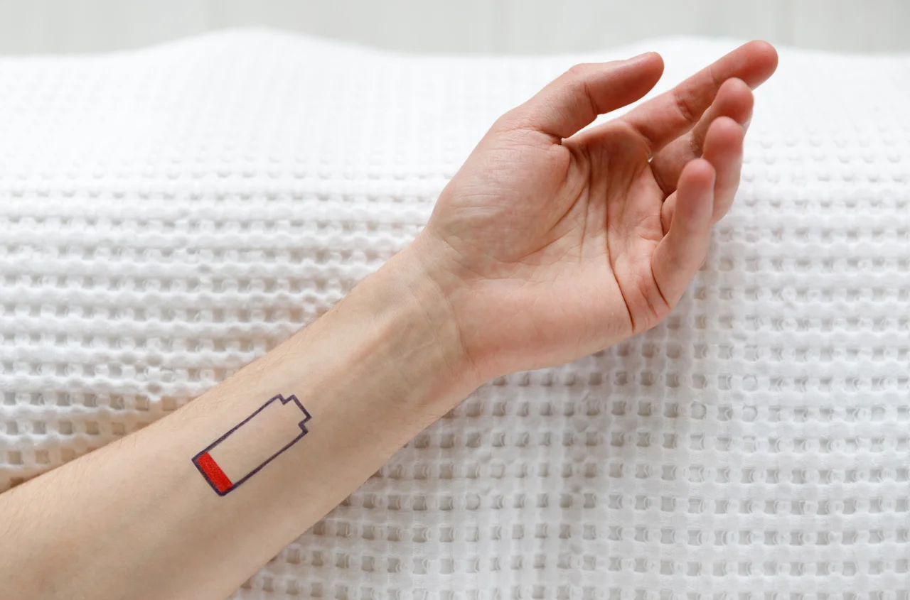 Syndrom Chronicznego Zmęczenia i Zaburzeń Immunologicznych: Co Powinieneś Wiedzieć?