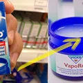12 niespodziewanych, ale świetnych zastosowań Vicksa VapoRub