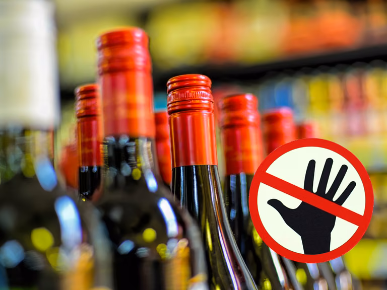 Zakaz handlu alkoholem w niedzielę i nie tylko? Propozycja nowych przepisów