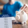 Tyle wyniesie twój zwrot za PIT 2023! Tabela + wyliczenia pensja od 4 do 20 tys zł.