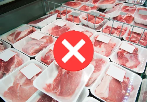 Salmonella w tatarze wołowym! Pilne ostrzeżenie GIS dla konsumentów