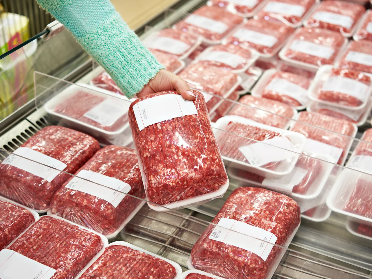 Czy ceny mięsa pójdą ostro w górę?