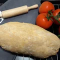 WŁOSKI CHLEB POMIDOROWY