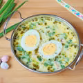 Zupa chrzanowa