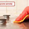 Zadbaj o PORZĄDEK w KUCHNI