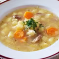 Kapuśniak