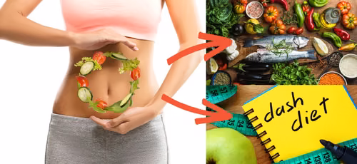 TOP 3 najskuteczniejszych diet! Wybierz mądrze!