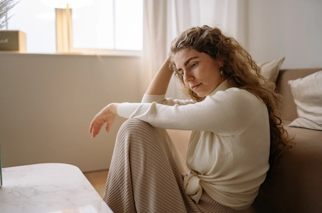 W święta ogłoszę, że jestem w ciąży. Boję się ich reakcji - pisze Kamila [LIST]