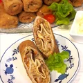 Krokiety gyros