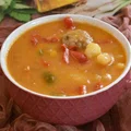 Zupa El Mexicano