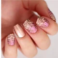 Pomysł na manicure
