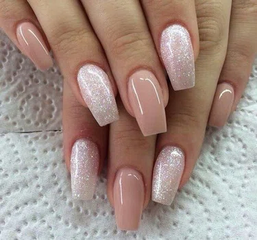 Elegancki manicure