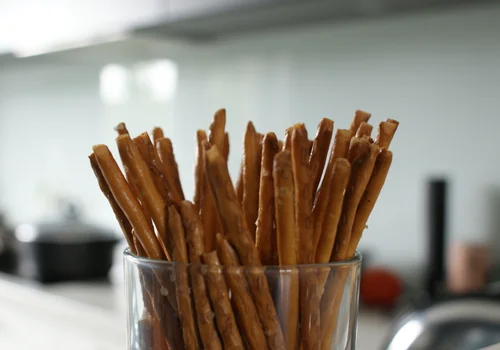 Paluszki Beskidzkie wracają! "Aksam Wstaje z Popiołów"