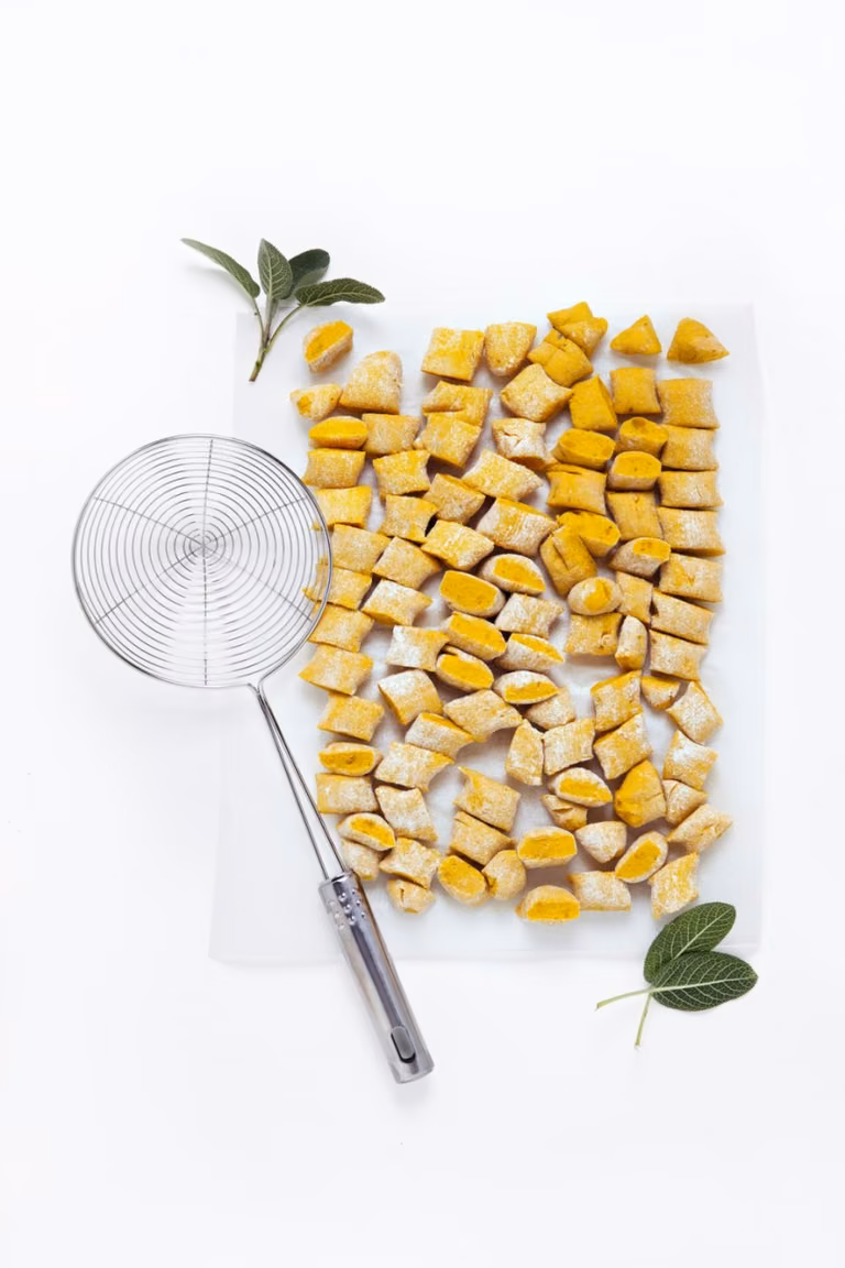 GNOCCHI DYNIOWE