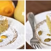 Ciasto pistacjowe