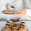 Muffinki jabłkowe