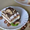 Ciasto Kinder Bueno bez pieczenia