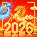 Wodnik 2026: Szokujący zwrot w miłości! Rok Ognistego Konia może zakończyć związek raz na zawsze