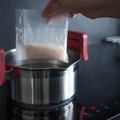 Ty też gotujesz ryż w woreczku? Lepiej tego nie rób! Te fakty zwalą Cię z nóg!