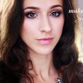 Makeup na święta