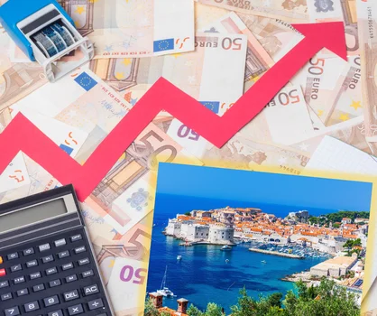 Chorwacja wprowadziła euro. Jak zmieniły się ceny?