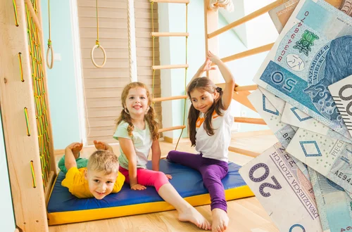 600+ na zajęcia sportowe dla dzieci w 2025 roku! Rodzice nie zapłacą ani złotówki za te zajęcia