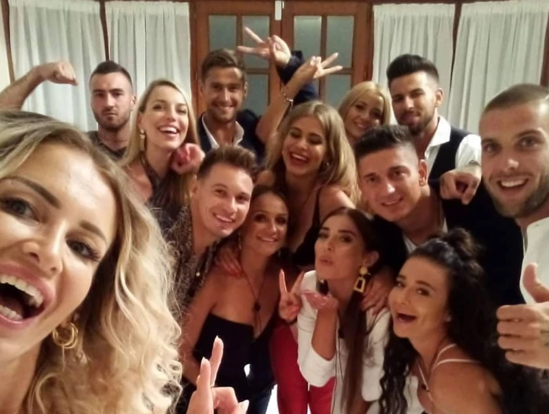 “Taniec z Gwiazdami”: uczestnicy “Love Island” wystąpią w nowej edycji?!