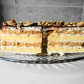 Snickers Bez Pieczenia.