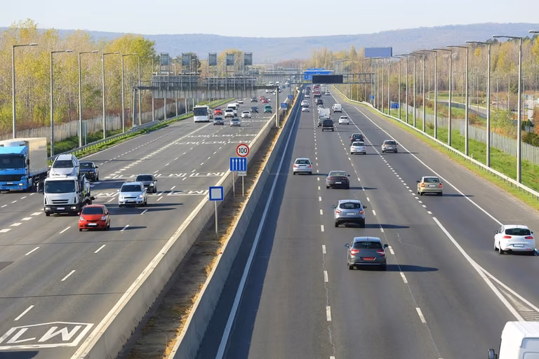 Blokada autostrady A4 już w piątek! Sprawdź co zaplanowano