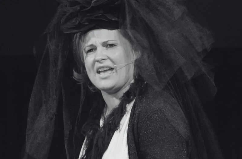 Nie żyje Joanna Kołaczkowska! Gwiazda polskiego kabaretu odeszła w wieku 59 lat