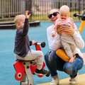 Nawet 2900 złotych dla TYCH rodziców! Nowe dofinansowanie bez kryterium dochodowego od 1 października