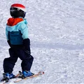 Aktywna zima - wybieramy narty dla dzieci