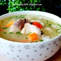 Zupa Rybna