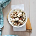 Marynowana feta