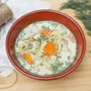 Zupa koperkowa
