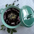 Zupa jagodowa