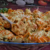 Koszyczkowy Gyros