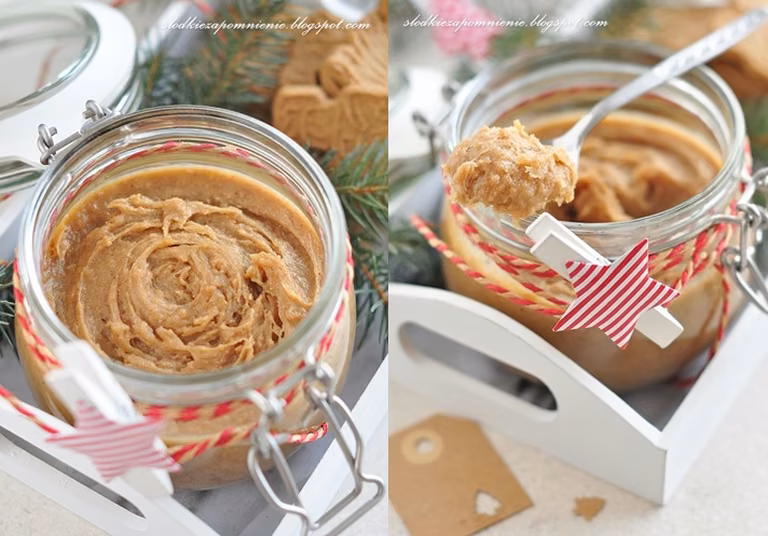 KREM SPECULOOS