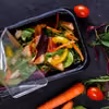 Fitnezcja – catering – dieta pudełkowa z dostawą do domu i biura