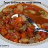 Jesienna zupa na rozgrzewkę