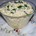 Śledź w sosie curry
