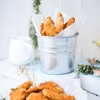 DOMOWE NUGGETSY Z KURCZAKA