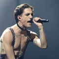 Na jego punkcie oszalał cały Tik Tok! Damiano David: kim jest wokalista Maneskin?
