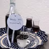 Crème de cassis, likier z czarnych porzeczek