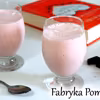 Fit mus truskawkowy
