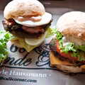 Hamburgery