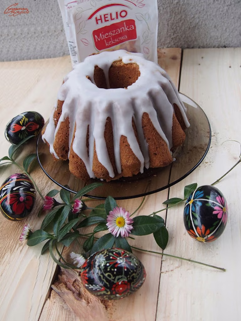 Babka rumowa